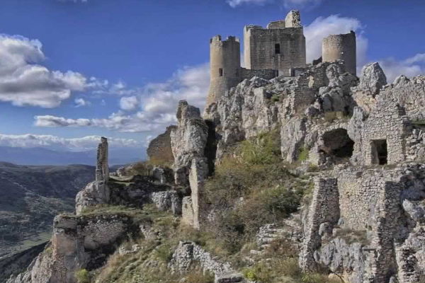 Borghi e Città d’Arte